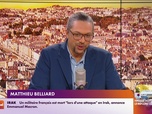 Replay Apolline Matin - Émission du 13 mars 2026