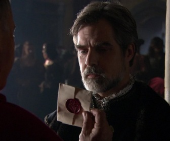 Replay Les Tudors - S01 E07 - La Grande Suette
