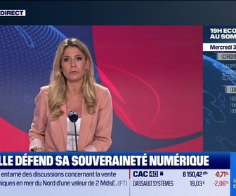 Replay Le 19h Eco - Mercredi 3 juin