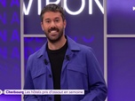 Replay On a de l'info - Emission du 14-10-26