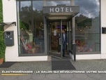 Replay 66 minutes - Électroménager : le salon qui révolutionne votre maison