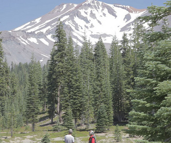 Replay Mystères inexplorés - S1E6 - La légende du mont Shasta