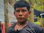 Replay Crash en Amazonie : le miracle des enfants rescapés - 18/04/2024
