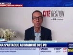 Replay BFM Bourse - USA Today : Nvidia s'attaque au marché des PC !, par John Plassard - 01/06