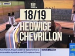 Replay Le 18/19 d'Hedwige Chevrillon - CDI jeunes : le président du MEDEF persiste et signe - 10/02