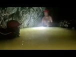 Replay Mexique : incroyable sauvetage d'un mineur retouvé vivant après 14 jours sous terre