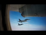 Replay L'OTAN en contact avec les autorités polonaises après le crash d'un missile russe