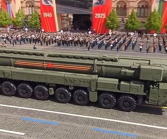 Replay Guerre en Ukraine - Les armes nucléaires dans le monde