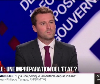 Replay BFM Politique - Dimanche 28 juin 2026