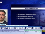 Replay BFM Bourse - Valeur ajoutée : Ils apprécient Pfisterer Holding - 12/12