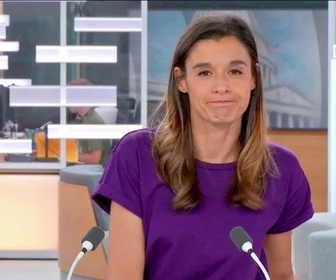 Replay Le 16h/18h - Émission du mercredi 2 juillet 2025
