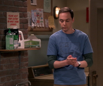 Replay The Big Bang Theory - S11E18 - Prêt à tout pour rencontrer Gates