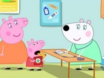 Replay Peppa Pig - S9 E21 - Le bilan de santé