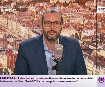 Replay Apolline Matin - Émission du 21 août 2025 6h/7h30