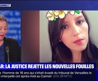 Replay BFM Story - Story 3 : Jubillar, la justice rejette les nouvelles fouilles - 20/06