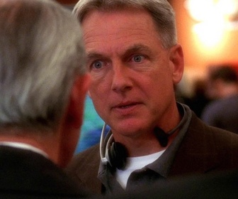 Replay NCIS - S3 E8 - Sous couvertures