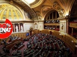 Replay 100% Sénat - Situation au Proche et Moyen-Orient : débat au Sénat