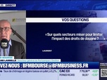 Replay BFM Bourse - Culture Bourse : Sur quels secteurs miser pour limiter l'impact des droits de douane ? - 01/09