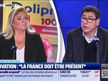 Replay Good Evening Business - Philippe Aghion (économiste) : Doliprane, un risque de souveraineté sanitaire ? - 21/10