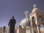 Replay ARTE Journal - Syrie : la crainte des chrétiens de Maaloula