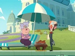 Replay Taffy - Le Biscuit de la Chance