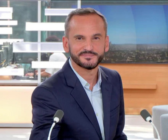 Replay Le 16h/18h - Émission du vendredi 20 juin 2025