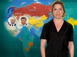 Replay Parade du 9 mai : Xi Jinping à Moscou - Le dessous des cartes - L'essentiel