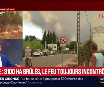 Replay L'intégrale de BFM Non-Stop du jeudi 23 juillet