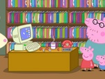 Replay Peppa Pig - S9 E10 - Le sauvetage de mademoiselle Rabbite