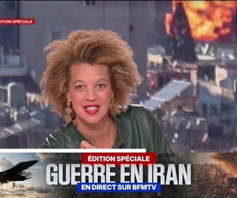 Replay L'intégrale de BFM Non-Stop dulundi 6 avril