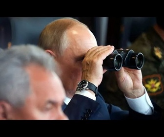 Replay Zapad-2025 : exercices militaires conjoints de la Russie et du Bélarus aux portes de l'OTAN