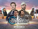 Replay Top Gear France avec Vilebrequin - S9E3 - Ceux qui revivent leurs années tuning