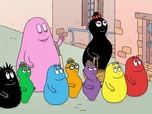 Replay Barbapapa en Famille - Zéro déchet