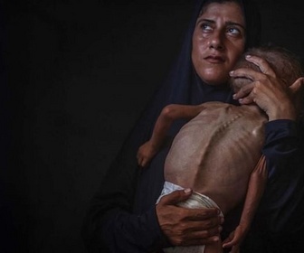Replay Israël-Palestine : le conflit sans fin - Gaza: quand la famine menace