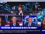 Replay Tout le monde veut savoir - Immigration : une trentaine de lois en 40 ans - 14/10