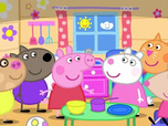 Replay Peppa Pig