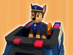 Replay Paw Patrol, la Pat'Patrouille - La tulipe poule