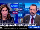 Replay Quotidien troisième partie du 20 janvier 2026