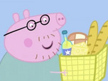 Replay Peppa Pig - Le pique-nique