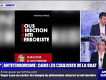 Replay Affaire suivante - Antiterrorisme : dans les coulisses de la SDAT - 16/11