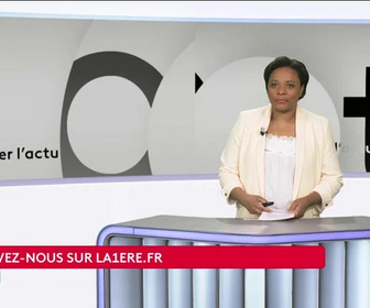 Replay Outre-mer l'actu - 15/04/2026