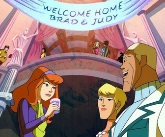 Replay Scooby-Doo, Mystères Associés - Pour qui sonnent les cloches