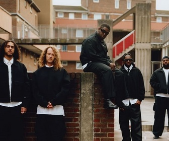 Replay La recette du son explosif du Ezra Collective - Tracks
