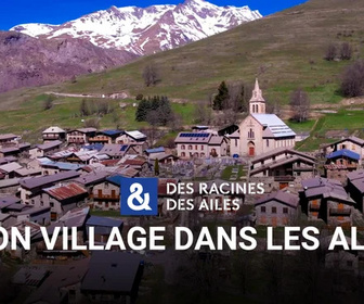 Replay Des Racines et Des Ailes