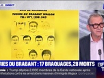 Replay L'intégrale de Affaire suivante du dimanche 8 juin 2025