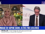Replay Marschall Truchot - Marshall Truchot : Hommage à Évelyne Leclercq - 31/12