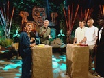 Replay Koh-Lanta La Revanche des 4 Terres - Emission 16 du 17 juin 2025 - Partie 3