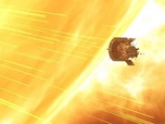 Replay 28 minutes - Des images spectaculaires du soleil : une mine d'or pour les scientifiques !