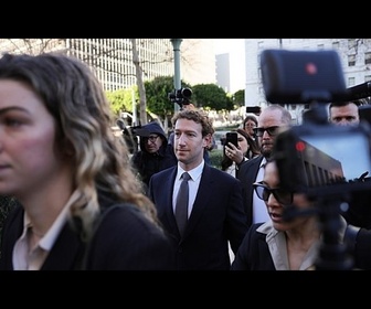 Replay Jugé responsable d'un trouble à l'ordre public, Meta condamné à payer près d'un milliard de...