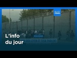 Replay L'info du jour | 1er septembre 2025 - Mi-journée